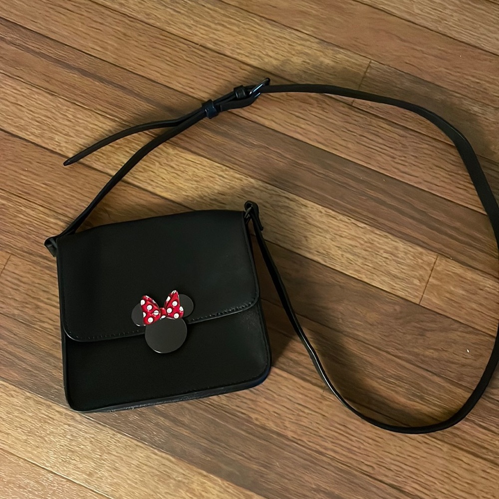 Disney Crossbody